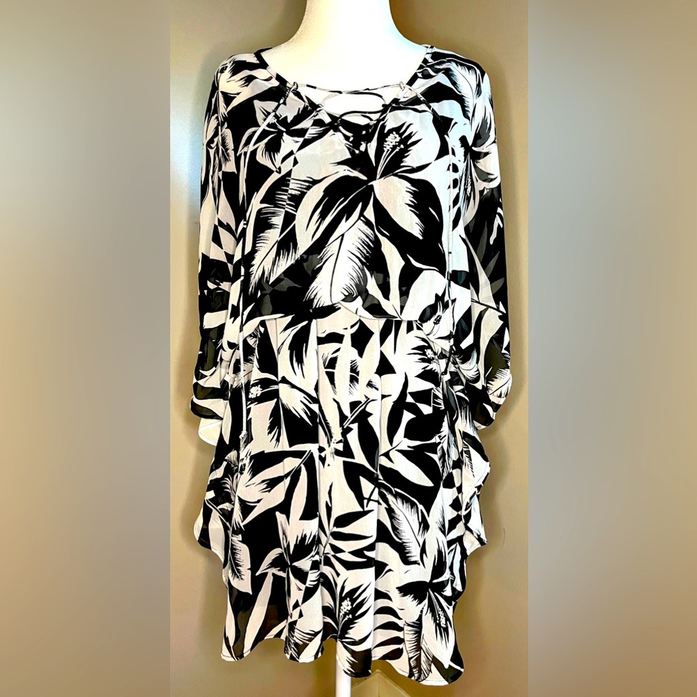 Express blouse
